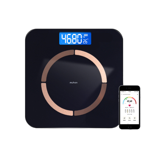 Bluetooth Body Electronic Scale